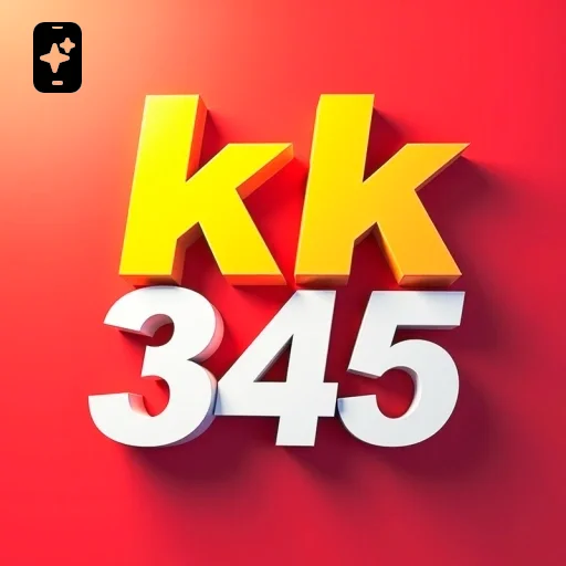 Logo da kk345