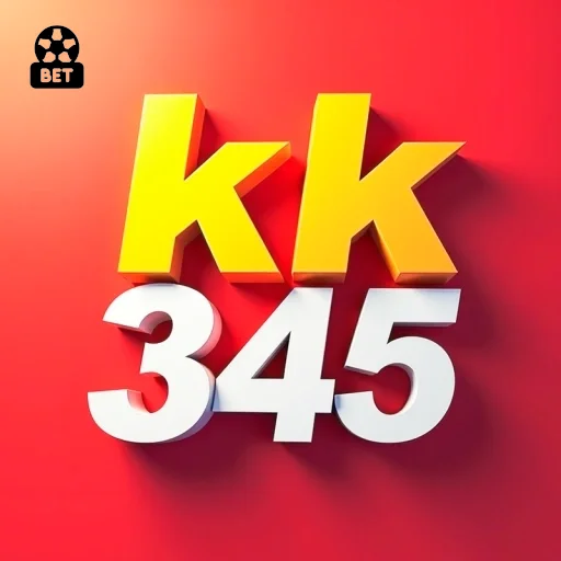 Logo da kk345