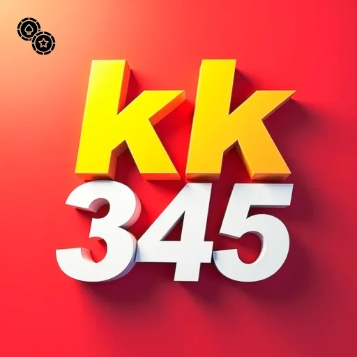 Logo da kk345