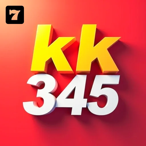 Logo da kk345