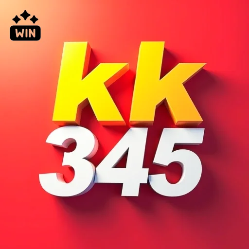 Logo da kk345