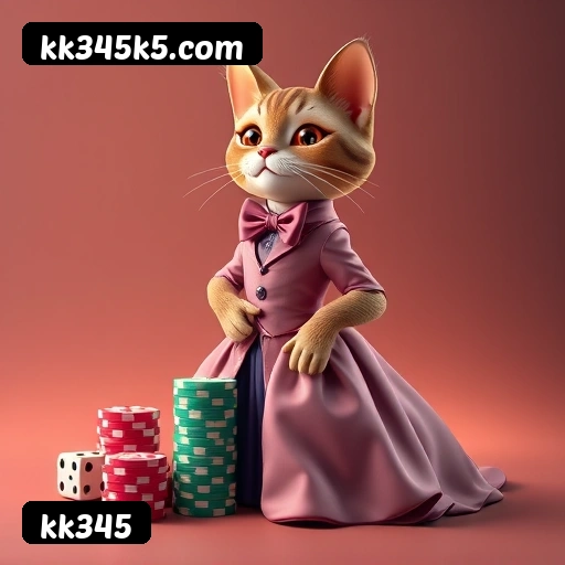 Melhores Jogos kk345